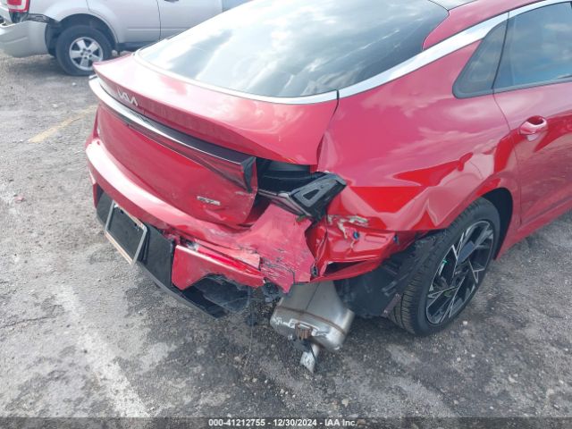 KNAG64J72S5271614 KIA K5 Gt-line