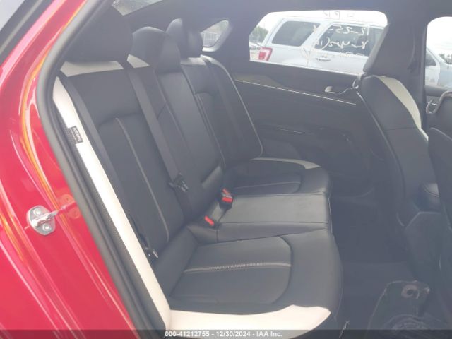 KNAG64J72S5271614 KIA K5 Gt-line
