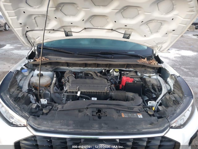 Ford Escape Active 2023 1FMCU0GN7PUB14563 Image 10