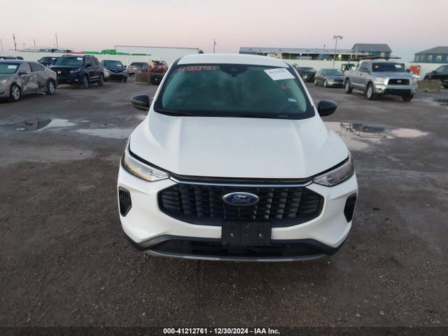 Ford Escape Active 2023 1FMCU0GN7PUB14563 Image 11
