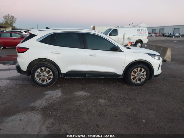 Ford Escape Active 2023 1FMCU0GN7PUB14563 Image 12