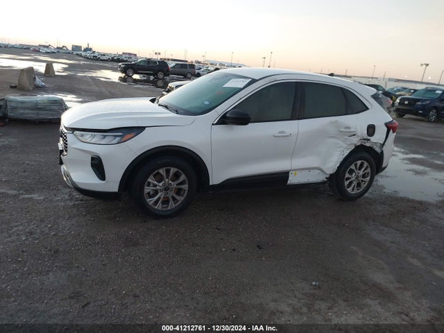Ford Escape Active 2023 1FMCU0GN7PUB14563 Image 13