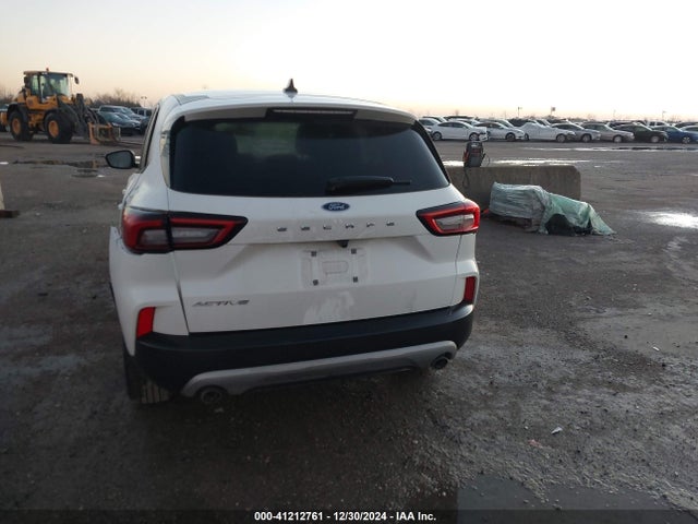 Ford Escape Active 2023 1FMCU0GN7PUB14563 Image 15