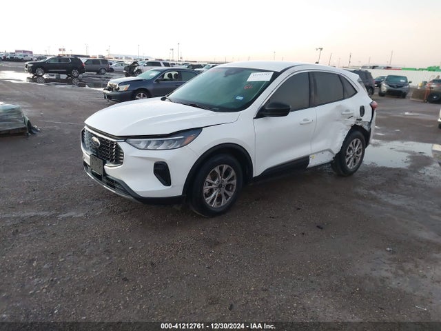 Ford Escape Active 2023 1FMCU0GN7PUB14563 Image 2