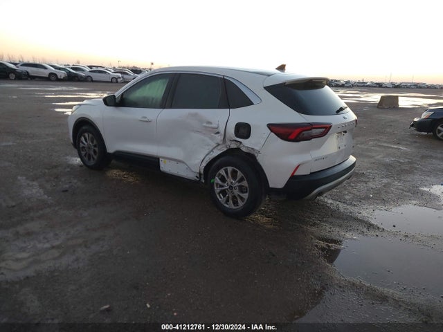 Ford Escape Active 2023 1FMCU0GN7PUB14563 Image 3