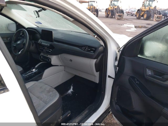 Ford Escape Active 2023 1FMCU0GN7PUB14563 Image 5
