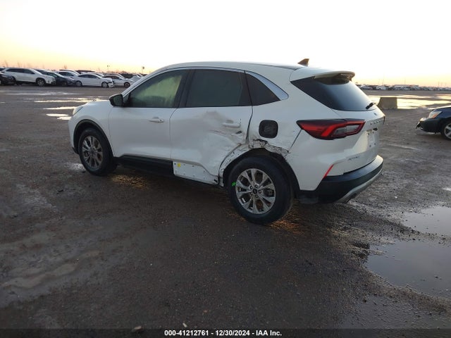 Ford Escape Active 2023 1FMCU0GN7PUB14563 Image 6