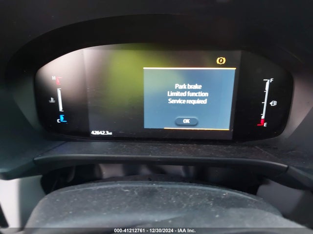 Ford Escape Active 2023 1FMCU0GN7PUB14563 Image 7
