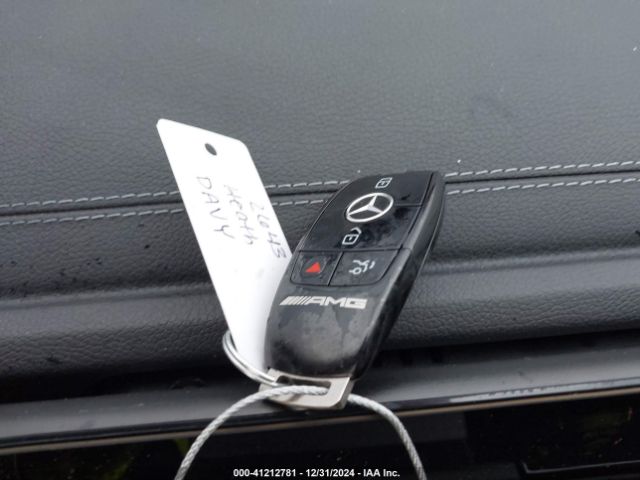 2023 MERCEDES-BENZ AMG GLA 45 W1N4N5DBXPJ493422 Photo 10