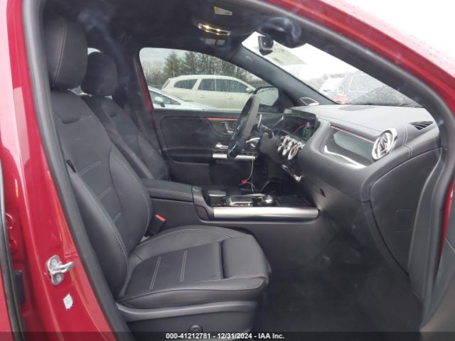 2023 MERCEDES-BENZ AMG GLA 45 W1N4N5DBXPJ493422 Photo 4