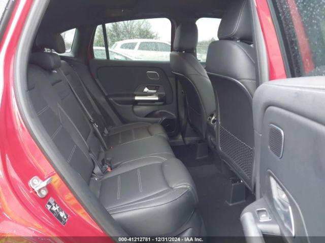 2023 MERCEDES-BENZ AMG GLA 45 W1N4N5DBXPJ493422 Photo 7