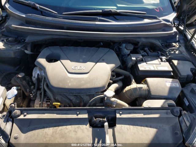 KMHTC6AD0GU297990 Hyundai Veloster
