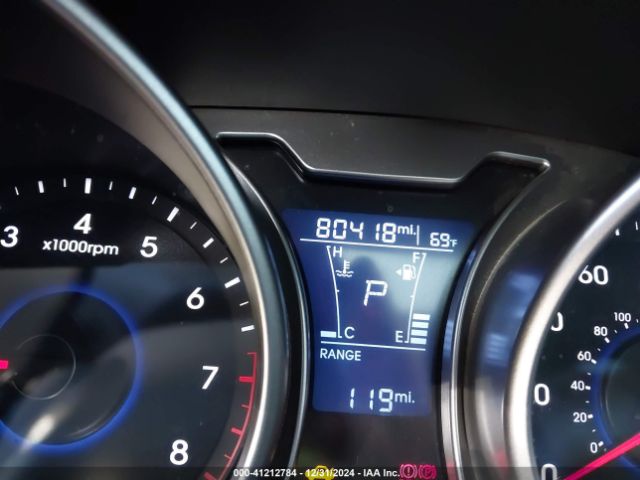 KMHTC6AD0GU297990 Hyundai Veloster