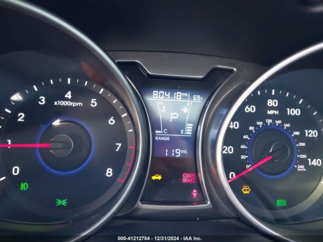 KMHTC6AD0GU297990 Hyundai Veloster