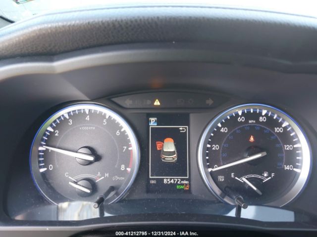 5TDKZRFH9HS518276 Toyota Highlander Xle