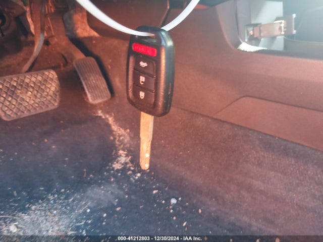 Honda Civic Lx 2016 2HGFC2F51GH524782 Image 11