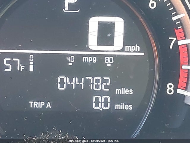 Honda Civic Lx 2016 2HGFC2F51GH524782 Image 15