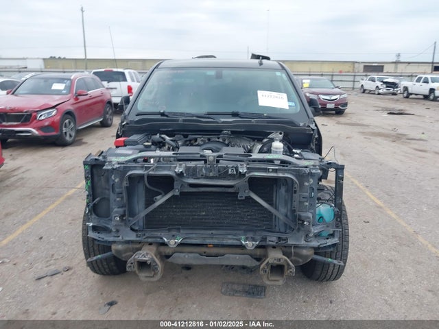 1GCRCPEHXEZ269583 Chevrolet Silverado 1500 Work Truck 2wt