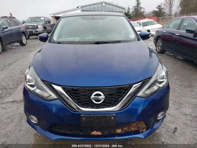 Nissan SENTRA SR 2017 3N1AB7AP6HY302433 Image 13