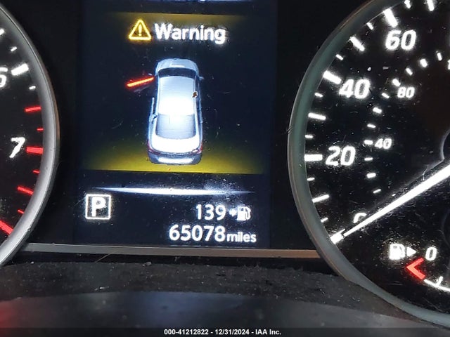 Nissan SENTRA SR 2017 3N1AB7AP6HY302433 Image 16
