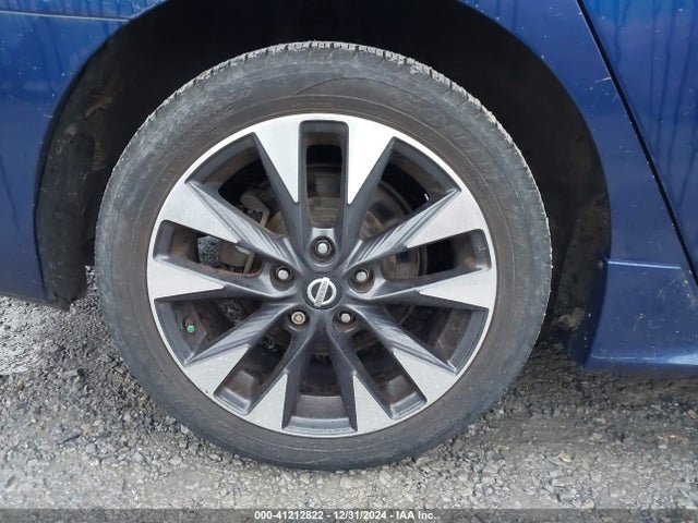 Nissan SENTRA SR 2017 3N1AB7AP6HY302433 Image 12