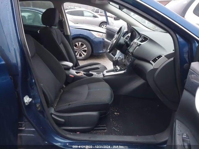 Nissan SENTRA SR 2017 3N1AB7AP6HY302433 Image 5