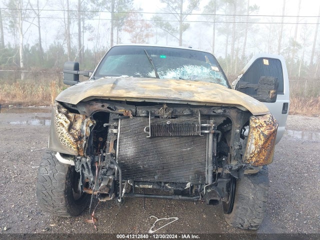 Ford F-250 Xlt 2015 1FT7W2B60FEA97836 Image 6