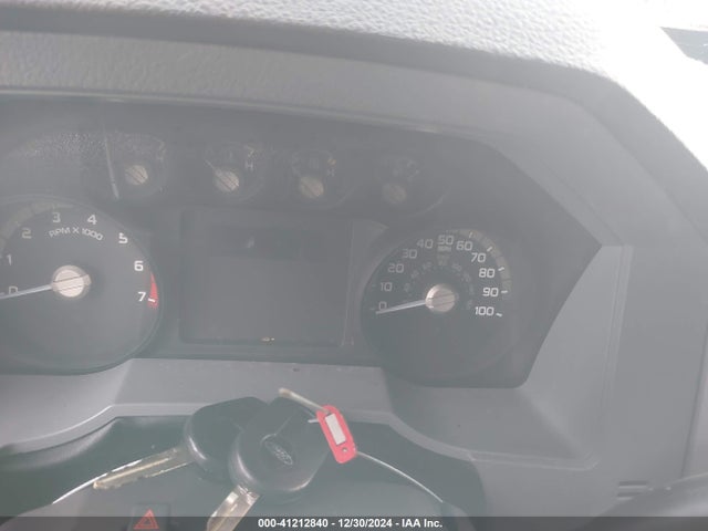Ford F-250 Xlt 2015 1FT7W2B60FEA97836 Image 7