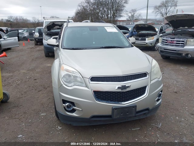 Chevrolet EQUINOX 1LT 2015 1GNALBEK1FZ105675 Image 12