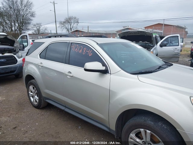 Chevrolet EQUINOX 1LT 2015 1GNALBEK1FZ105675 Image 13