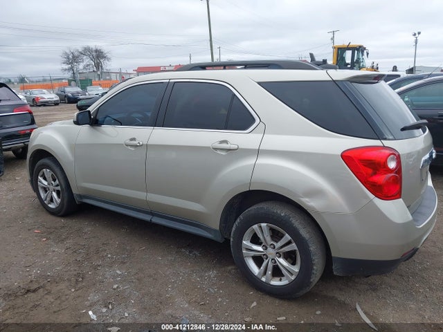 Chevrolet EQUINOX 1LT 2015 1GNALBEK1FZ105675 Image 14