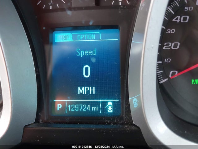 Chevrolet EQUINOX 1LT 2015 1GNALBEK1FZ105675 Image 15