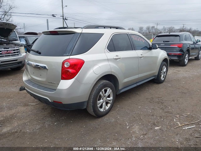 Chevrolet EQUINOX 1LT 2015 1GNALBEK1FZ105675 Image 4