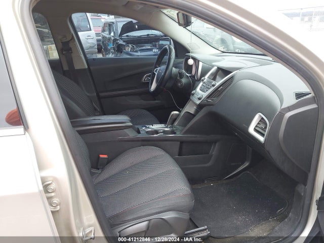 Chevrolet EQUINOX 1LT 2015 1GNALBEK1FZ105675 Image 5