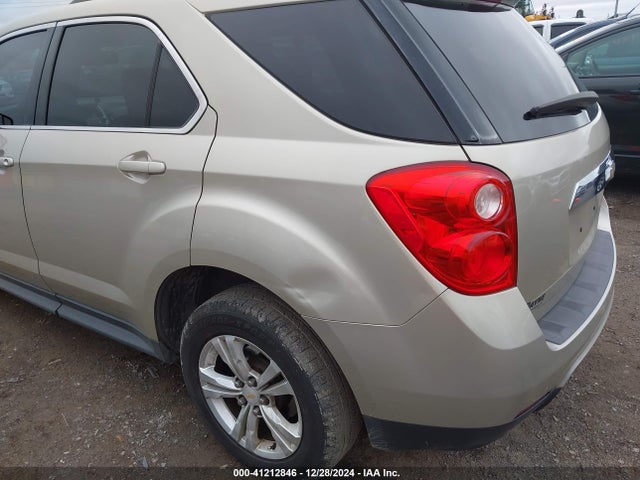 Chevrolet EQUINOX 1LT 2015 1GNALBEK1FZ105675 Image 6