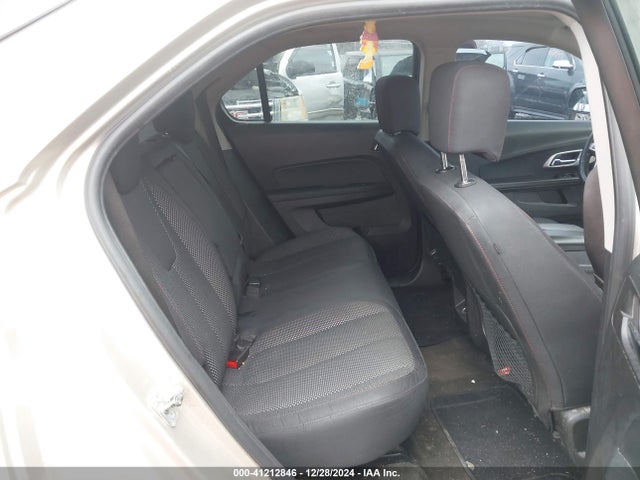 Chevrolet EQUINOX 1LT 2015 1GNALBEK1FZ105675 Image 8