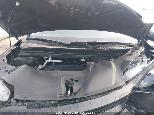 Honda Pilot 2wd Special Edition 2022 5FNYF5H21NB024305 Image 10