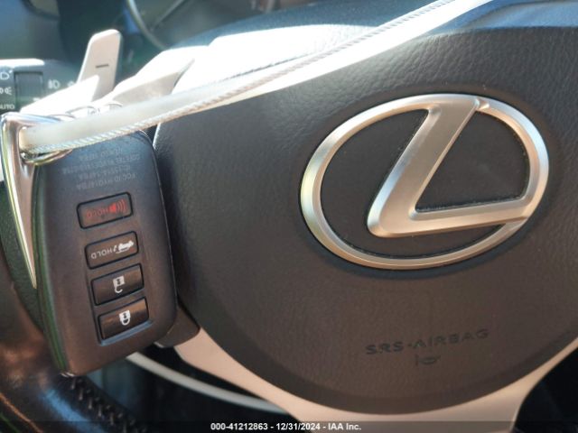 JTJYARBZ3J2099528 Lexus Nx 300/base/f Sport