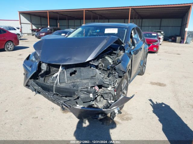JTJYARBZ3J2099528 Lexus Nx 300/base/f Sport
