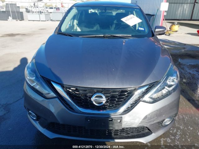 3N1CB7AP1HY262478 Nissan Sentra Sr Turbo