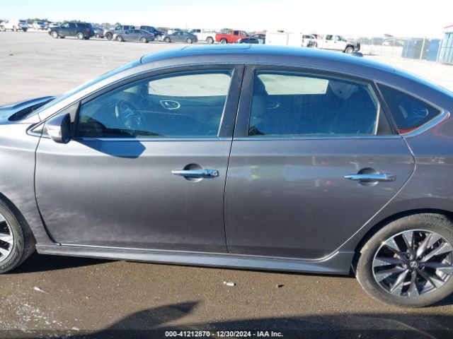 3N1CB7AP1HY262478 Nissan Sentra Sr Turbo