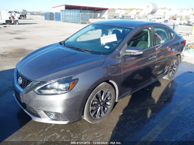 3N1CB7AP1HY262478 Nissan Sentra Sr Turbo