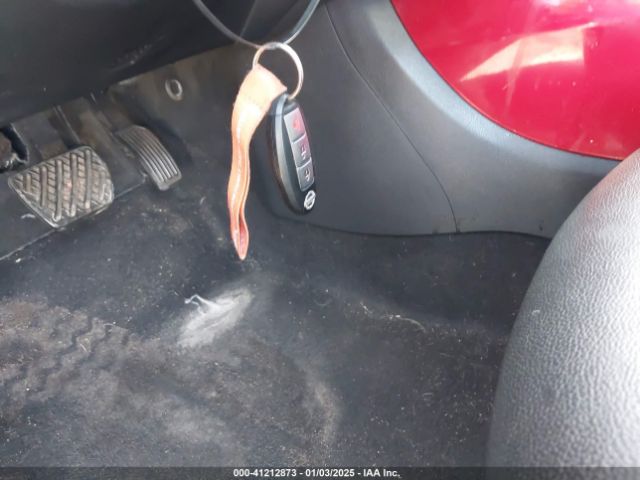JN8AF5MR1FT511446 Nissan Juke Sl