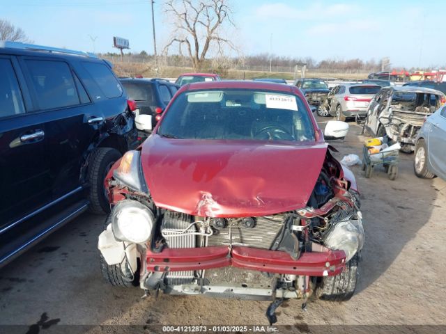 JN8AF5MR1FT511446 Nissan Juke Sl