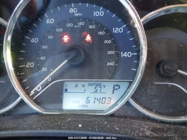 5YFBURHE8FP230112 Toyota COROLLA L
