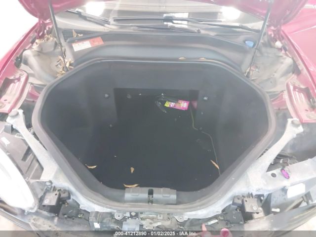 5YJSA1H1XEFP55013 Tesla Model S P85
