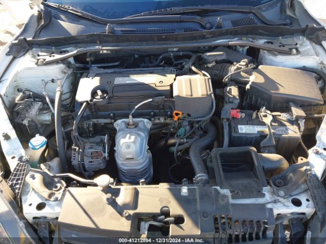 1HGCR2F54FA071708 Honda Accord Sport
