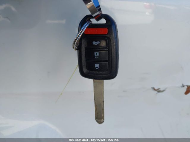 1HGCR2F54FA071708 Honda Accord Sport