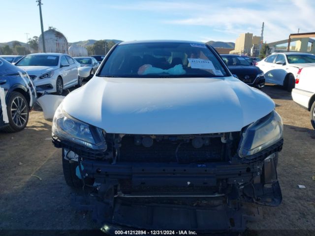 1HGCR2F54FA071708 Honda Accord Sport