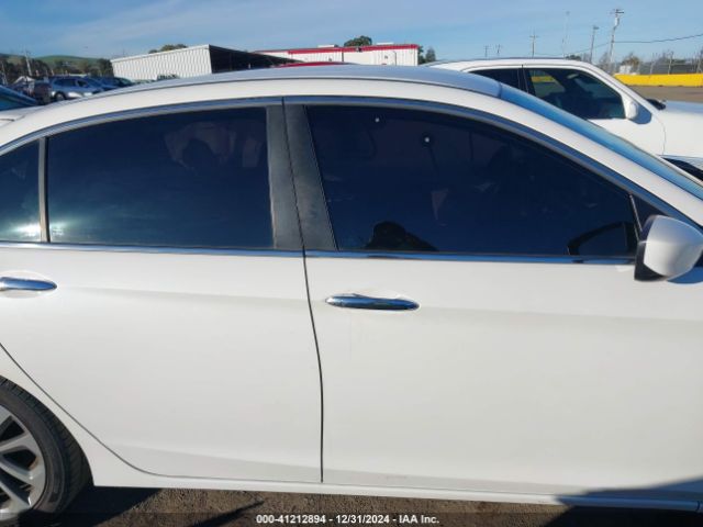 1HGCR2F54FA071708 Honda Accord Sport